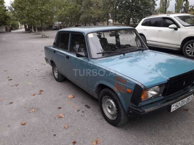 LADA (VAZ) 2105 2004, 321,456 km - 1.6 л - Xaçmaz