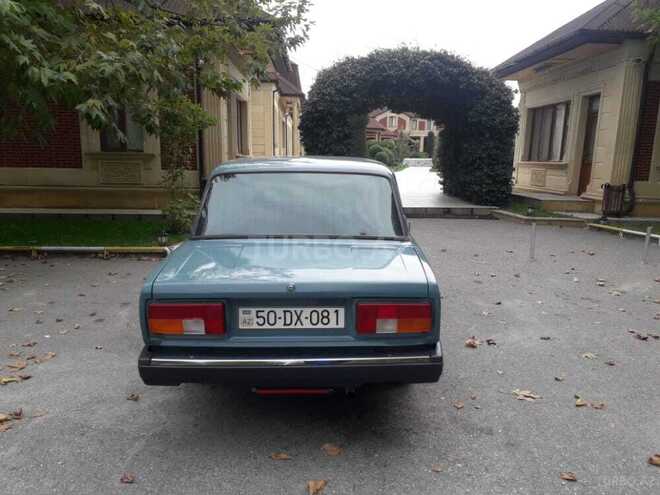 LADA (VAZ) 2105 2004, 321,456 km - 1.6 л - Xaçmaz