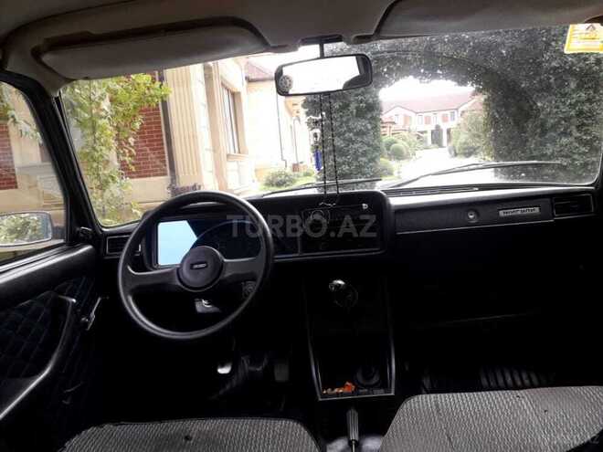 LADA (VAZ) 2105 2004, 321,456 km - 1.6 л - Xaçmaz
