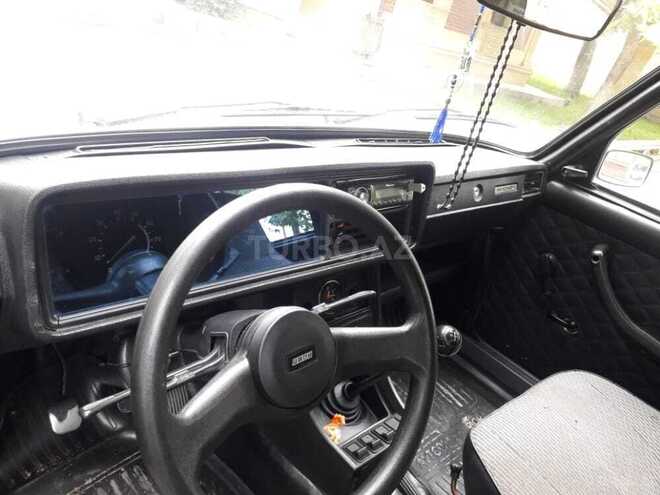 LADA (VAZ) 2105 2004, 321,456 km - 1.6 л - Xaçmaz