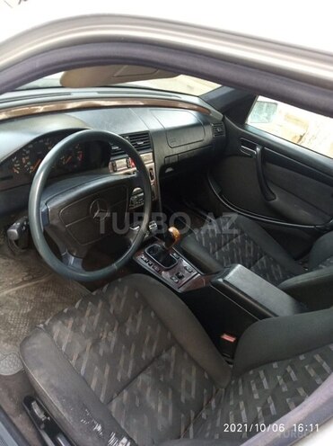 Mercedes C 180 1994, 358,000 km - 1.8 l - Şirvan