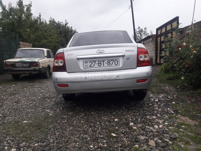 LADA (VAZ) Priora 2007, 220,000 km - 1.6 l - Xaçmaz