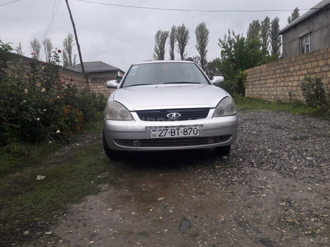 LADA (VAZ) Priora 2007, 220,000 km - 1.6 l - Xaçmaz