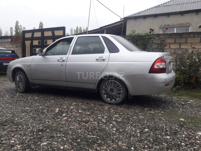 LADA (VAZ) Priora 2007, 220,000 km - 1.6 l - Xaçmaz