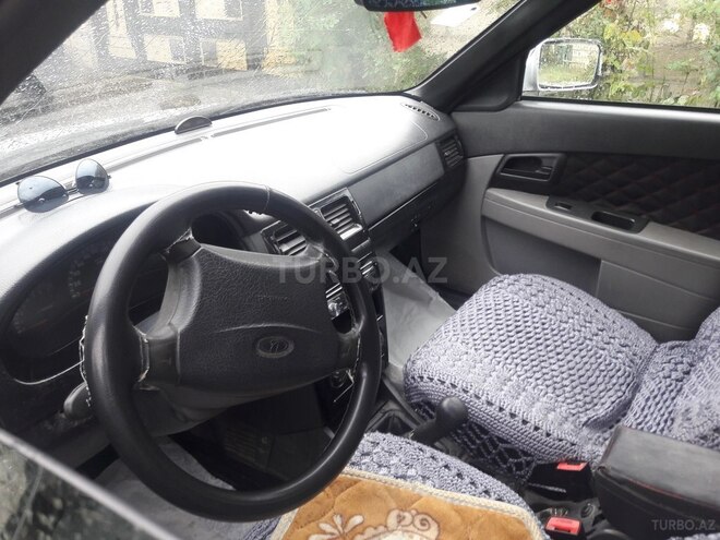 LADA (VAZ) Priora 2007, 220,000 km - 1.6 l - Xaçmaz