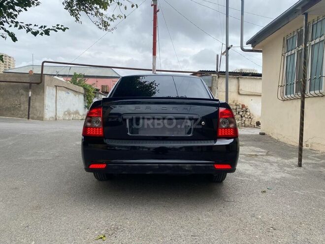 LADA (VAZ) Priora 2013, 180,000 km - 1.6 l - Bakı