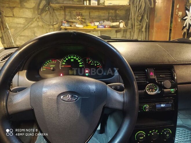 LADA (VAZ) Priora 2013, 180,000 km - 1.6 l - Bakı