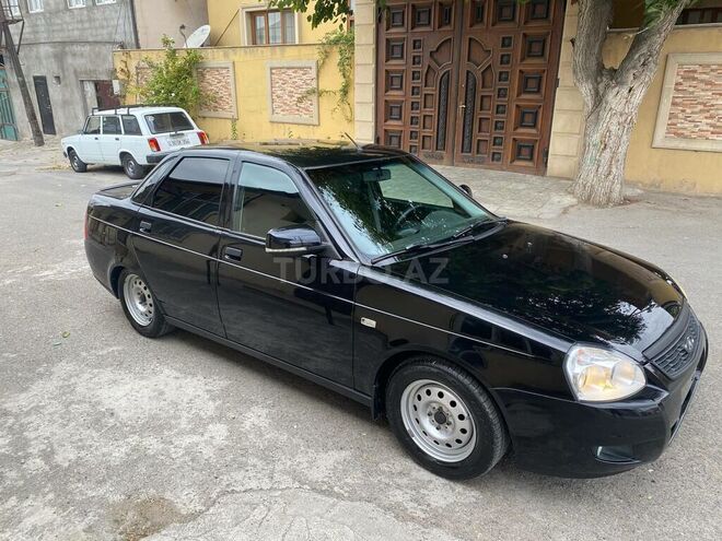LADA (VAZ) Priora 2013, 180,000 km - 1.6 l - Bakı