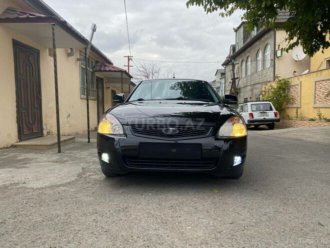 LADA (VAZ) Priora 2013, 180,000 km - 1.6 l - Bakı