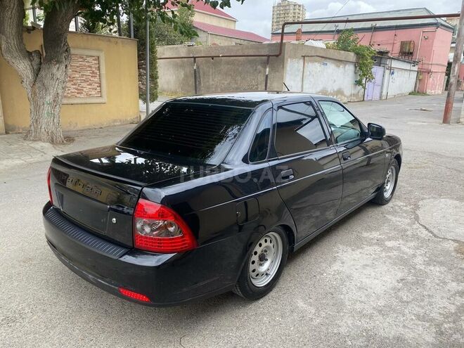 LADA (VAZ) Priora 2013, 180,000 km - 1.6 l - Bakı
