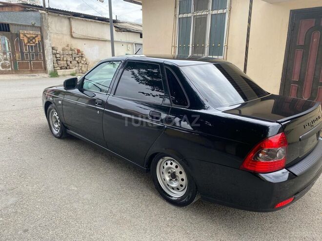 LADA (VAZ) Priora 2013, 180,000 km - 1.6 l - Bakı