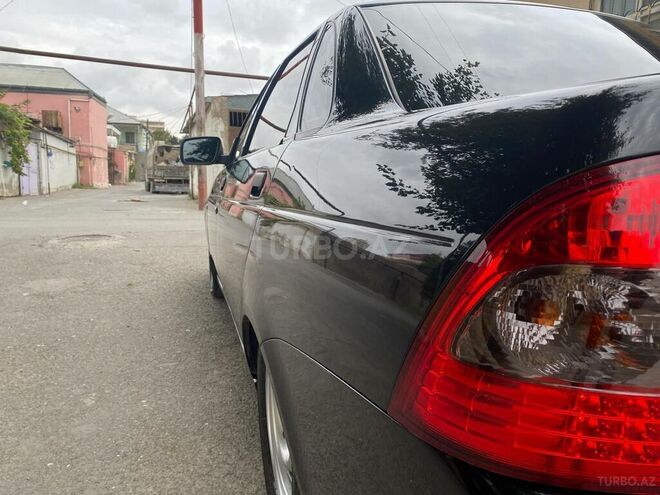 LADA (VAZ) Priora 2013, 180,000 km - 1.6 l - Bakı
