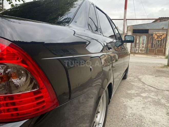 LADA (VAZ) Priora 2013, 180,000 km - 1.6 l - Bakı