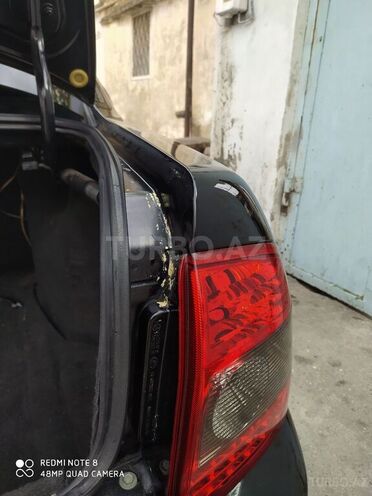 LADA (VAZ) Priora 2013, 180,000 km - 1.6 l - Bakı