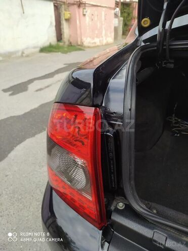 LADA (VAZ) Priora 2013, 180,000 km - 1.6 l - Bakı