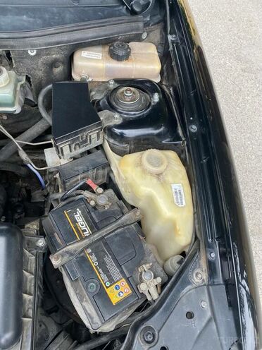 LADA (VAZ) Priora 2013, 180,000 km - 1.6 l - Bakı