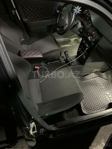 LADA (VAZ) Priora 2013, 180,000 km - 1.6 l - Bakı