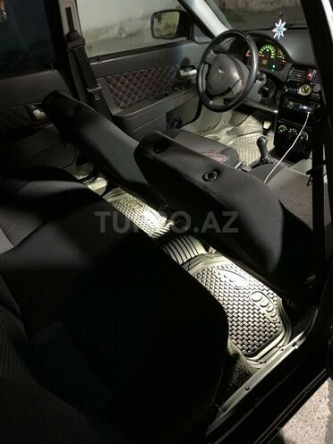 LADA (VAZ) Priora 2013, 180,000 km - 1.6 l - Bakı