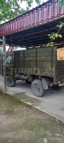 UAZ 3303 1986, 114,455 km - 2.5 л - Şəki
