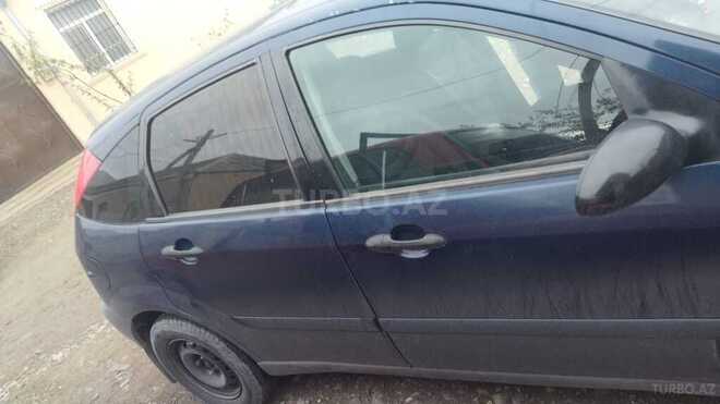 Ford Focus 2002, 500,000 km - 2.0 l - Gəncə