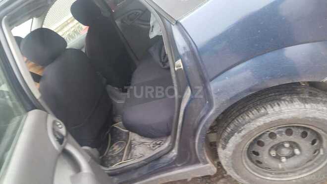 Ford Focus 2002, 500,000 km - 2.0 l - Gəncə