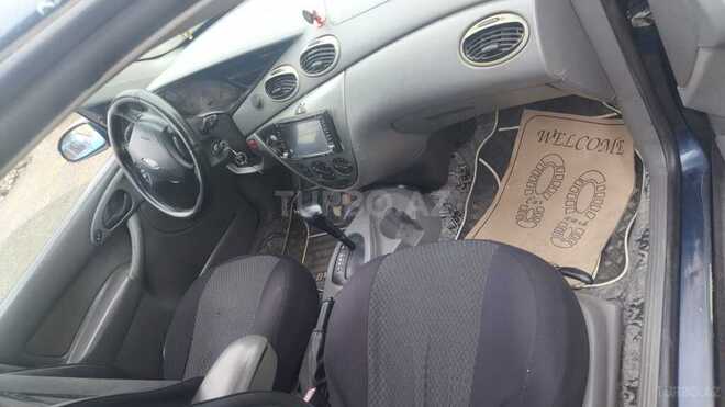 Ford Focus 2002, 500,000 km - 2.0 l - Gəncə