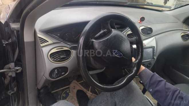 Ford Focus 2002, 500,000 km - 2.0 l - Gəncə
