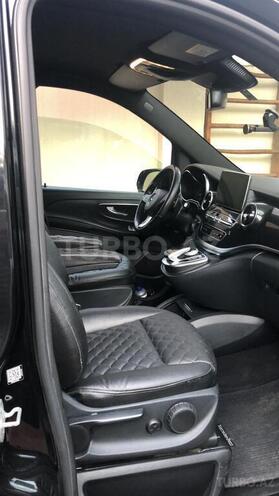 Mercedes V 220 2014, 360,000 km - 2.2 l - Bakı