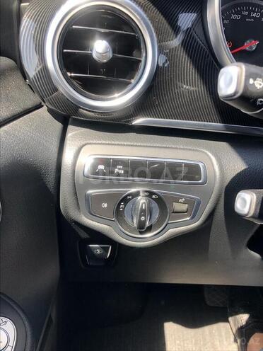 Mercedes V 220 2014, 360,000 km - 2.2 l - Bakı