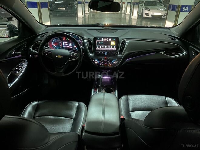 Chevrolet Malibu 2016, 49,000 km - 2.0 l - Bakı