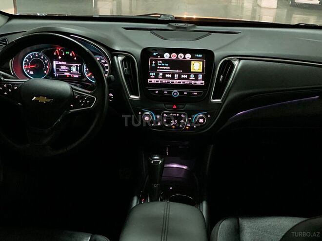 Chevrolet Malibu 2016, 49,000 km - 2.0 l - Bakı