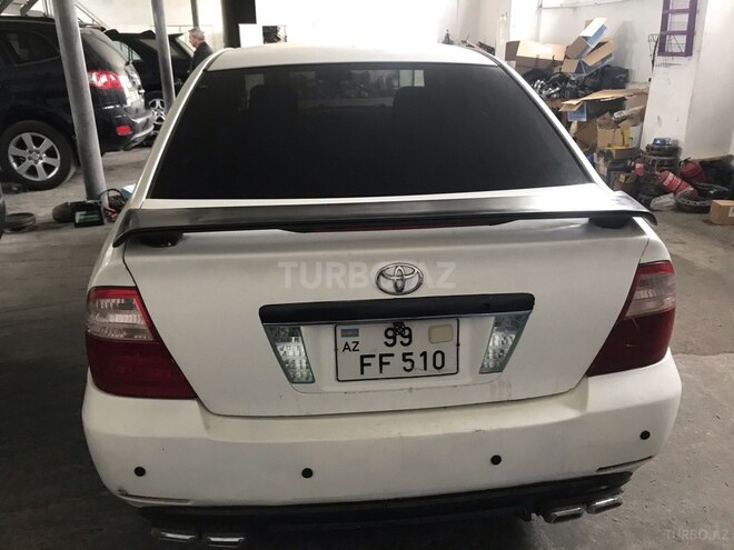 Toyota Corolla 2004, 360,000 km - 1.8 l - Bakı