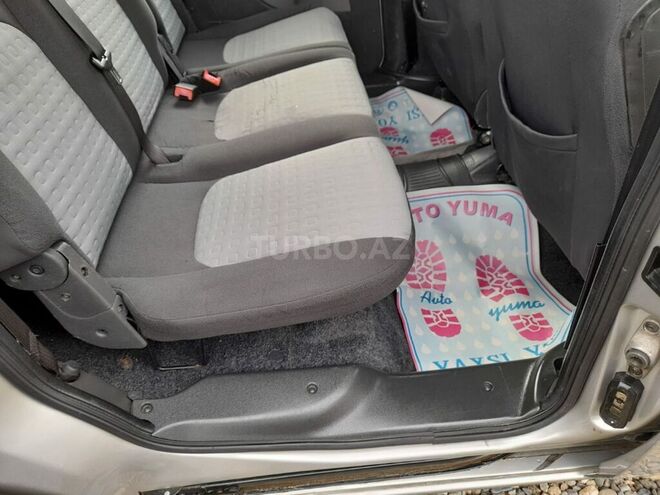 Fiat Doblo 2006, 173,845 km - 1.9 л - Gəncə