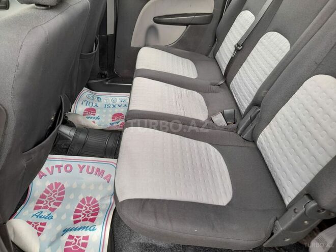 Fiat Doblo 2006, 173,845 km - 1.9 л - Gəncə