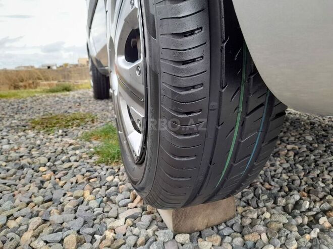 Fiat Doblo 2006, 173,845 km - 1.9 л - Gəncə