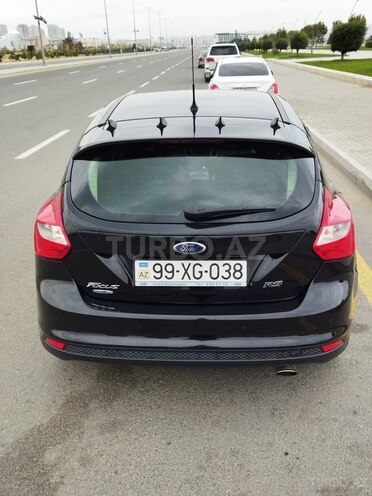 Ford Focus 2014, 175,000 km - 1.6 l - Bakı