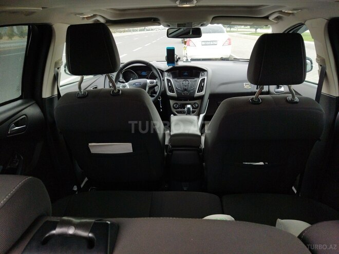 Ford Focus 2014, 175,000 km - 1.6 l - Bakı