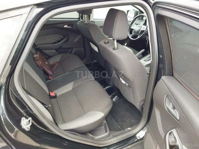 Ford Focus 2014, 175,000 km - 1.6 l - Bakı