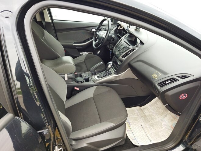 Ford Focus 2014, 175,000 km - 1.6 l - Bakı