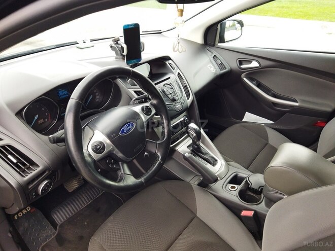 Ford Focus 2014, 175,000 km - 1.6 l - Bakı