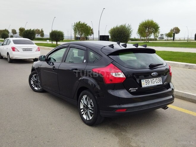 Ford Focus 2014, 175,000 km - 1.6 l - Bakı
