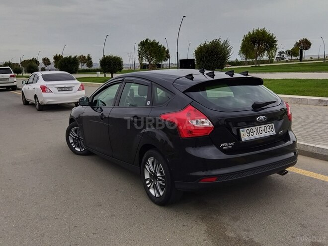 Ford Focus 2014, 175,000 km - 1.6 l - Bakı