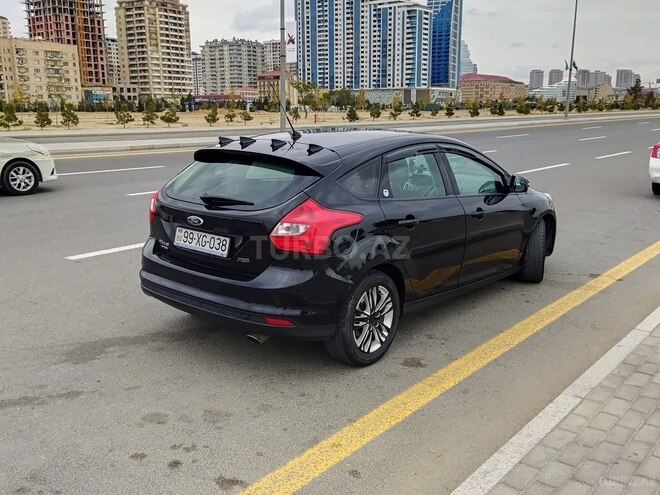 Ford Focus 2014, 175,000 km - 1.6 l - Bakı