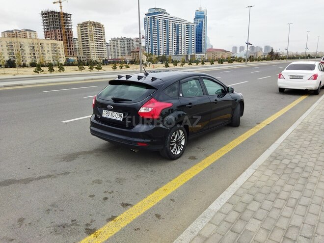 Ford Focus 2014, 175,000 km - 1.6 l - Bakı