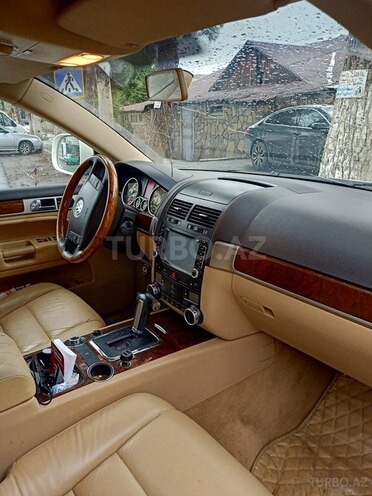 Volkswagen Touareg 2008, 240,000 km - 3.6 л - Göyçay