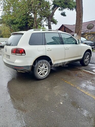 Volkswagen Touareg 2008, 240,000 km - 3.6 л - Göyçay
