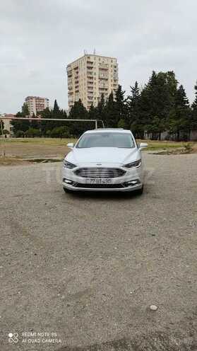 Ford Fusion 2017, 20,000 km - 1.5 l - Bakı