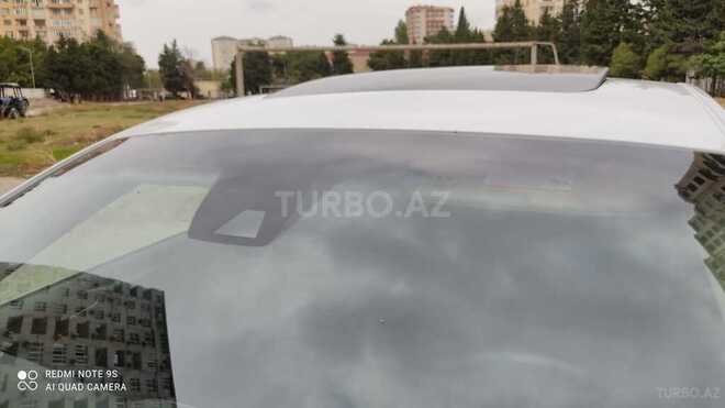 Ford Fusion 2017, 20,000 km - 1.5 l - Bakı