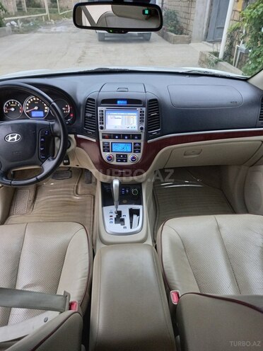 Hyundai Santa Fe 2008, 185,706 km - 2.7 л - Bakı