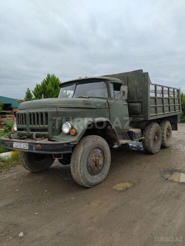 ZIL 131 1992, 548,631 km - 6.0 л - Lənkəran